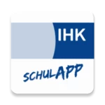 ihk schulapp android application logo